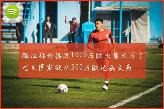 维拉标价接近1000万欧出售大马丁尤文图斯欲以500万欧达成交易