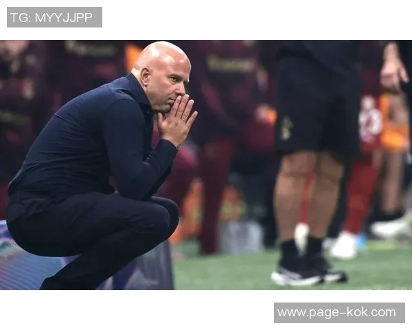 利物浦三连败背后的真相：对手如何破解赫拉芬贝赫的战术秘密