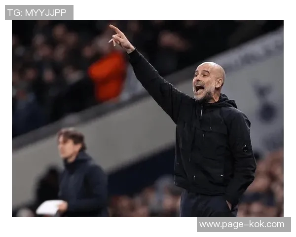 瓜迪奥拉强调全队健康是竞争关键渴望阿森纳的领先地位